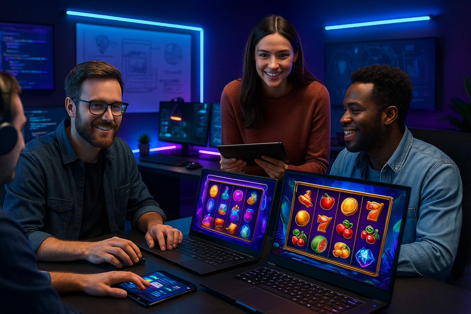 About Top10SlotsCasino